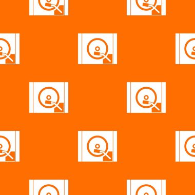 Pikap desen sorunsuz