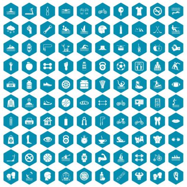 100 adam sağlık simgeler sapphirine menekşe