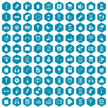 100 mobil app simgeleri sapphirine menekşe