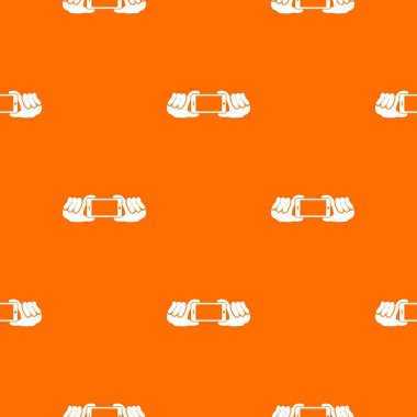 Cep telefonu desen sorunsuz holding iki eller