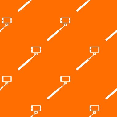 Selfie sopa ve smartphone modeli sorunsuz