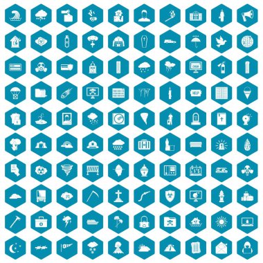 100 doğal afetler simgeler sapphirine menekşe