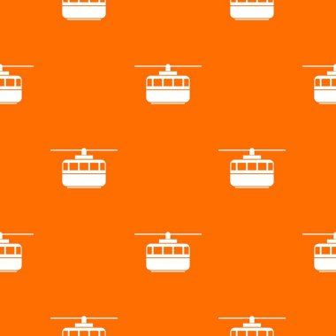 Füniküler desen sorunsuz