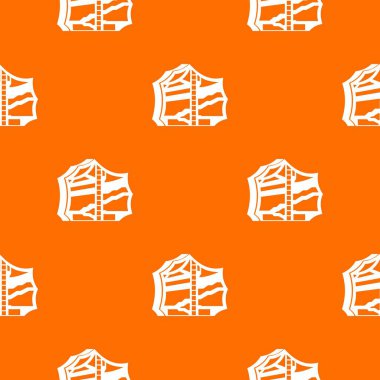 Kimchi, geleneksel Kore yemeği desen sorunsuz