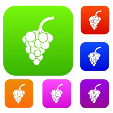 Üzüm Şube koleksiyonu ayarla