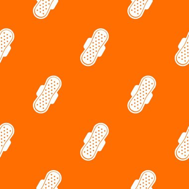 Sıhhi Peçete deseni sorunsuz