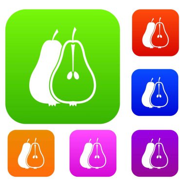 Armut koleksiyonu ayarla