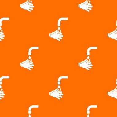 Eller desen sorunsuz temizlik