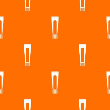 Diş macunu tüpü desen sorunsuz