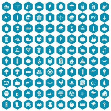 100 kabak simgeler sapphirine menekşe