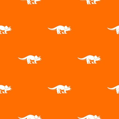 Styracosaurus desen sorunsuz