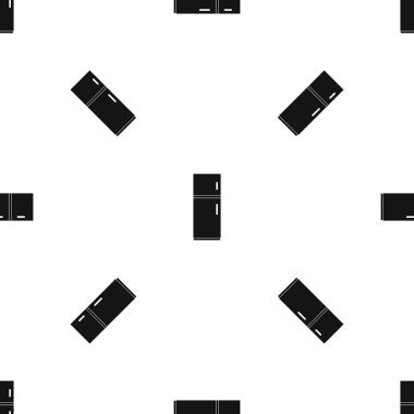 Buzdolabı model sorunsuz siyah