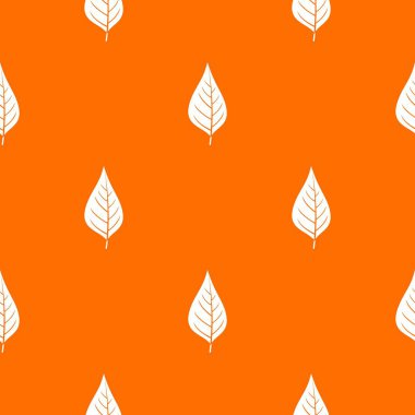 Elma ağacı yaprak model sorunsuz