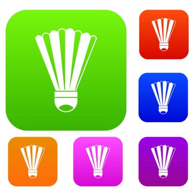 Raketle koleksiyonu ayarla