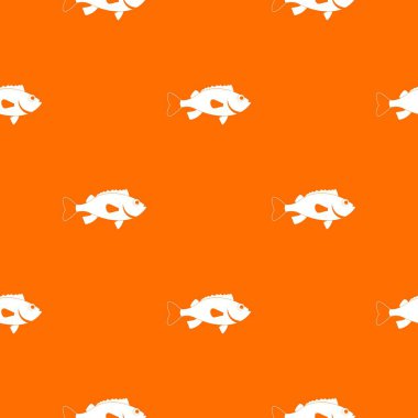 Levrek balık model sorunsuz