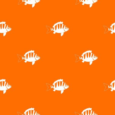 Levrek desen sorunsuz