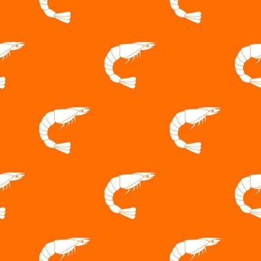 Taze deniz karides desen sorunsuz