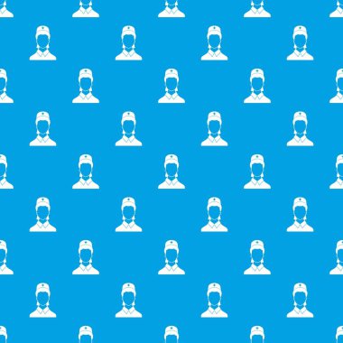 Doktor desen kesintisiz mavi