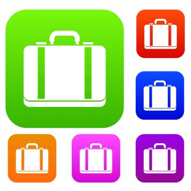 Çanta koleksiyonu ayarla