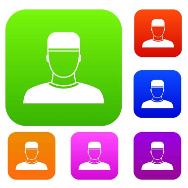 Doktor koleksiyonu ayarla