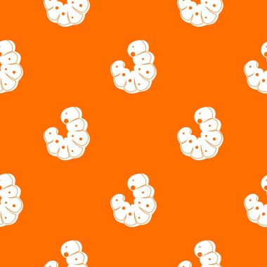 Solucan desen sorunsuz