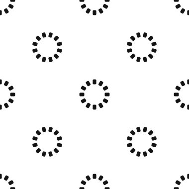 İşareti indir online desen sorunsuz siyah