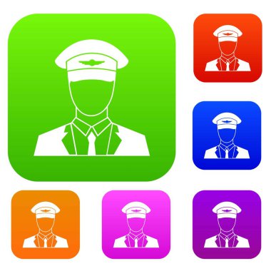 Pilot koleksiyonu ayarla