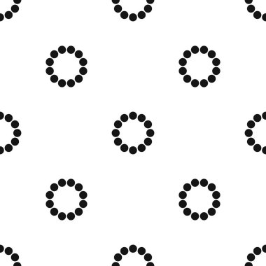 İşareti beklentileri sayfa yük desen sorunsuz siyah