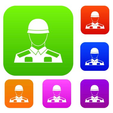 Asker koleksiyonu ayarla