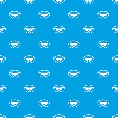 Koruyucu gözlük kesintisiz mavi model