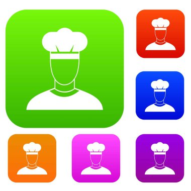 Cook koleksiyonu ayarla