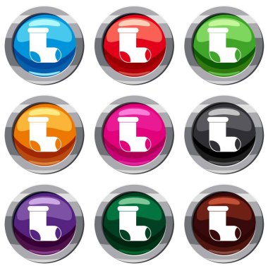 9 koleksiyon küme önyükleme hissettim