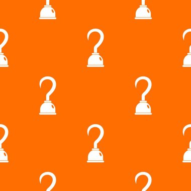 Desen sorunsuz çengel