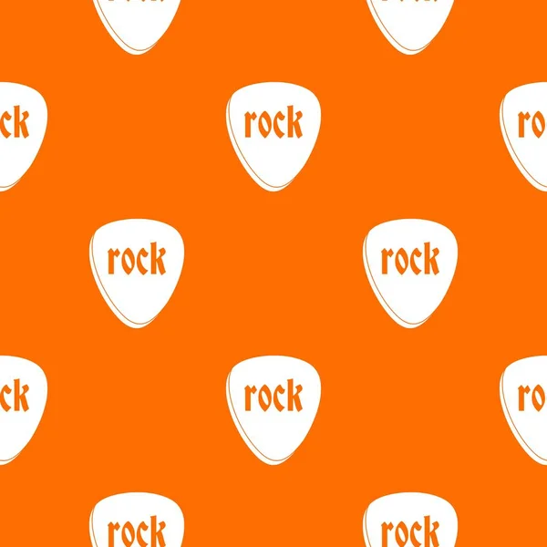 Rock sten mönster sömlös — Stock vektor