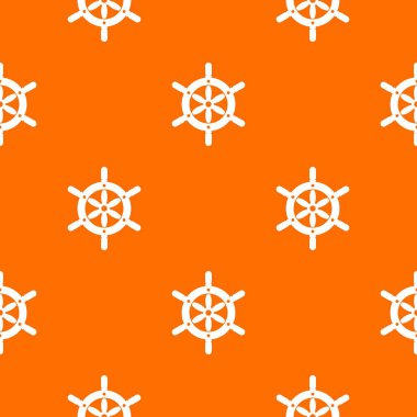 Gemi tekerlek desen sorunsuz