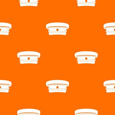 Askeri şapka model sorunsuz