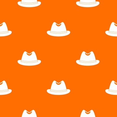 Adam şapka model sorunsuz