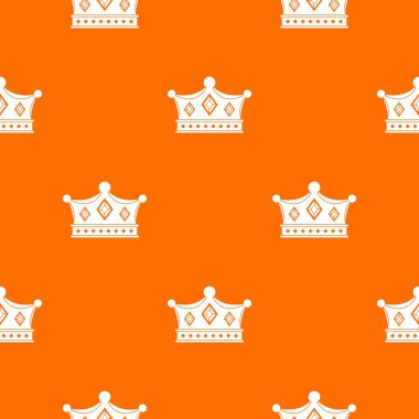 Prens tacı desen sorunsuz