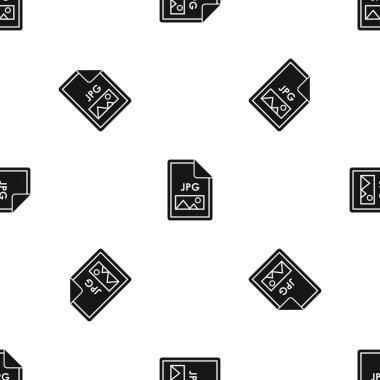 Dosya Jpg model sorunsuz siyah