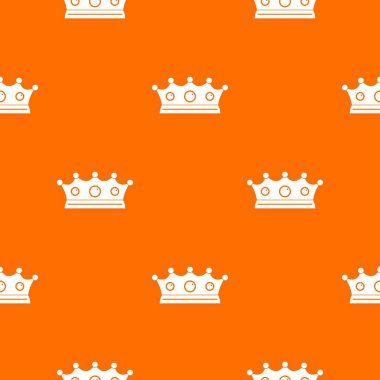 Takı taç desen sorunsuz