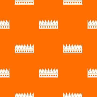 Regal taç desen sorunsuz