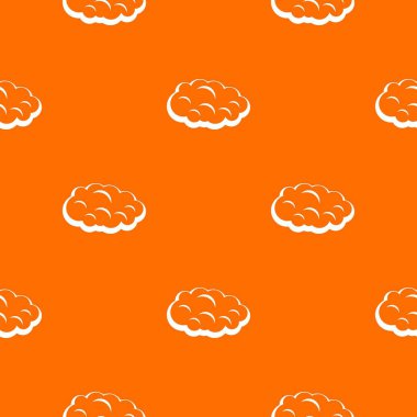 Bulut deseni sorunsuz