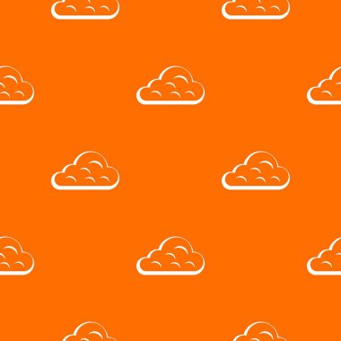 Yağmurlu bulut deseni sorunsuz