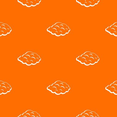 Küçük bulut deseni sorunsuz