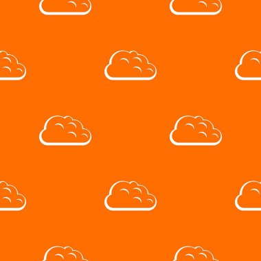 Fırtına bulutu deseni sorunsuz