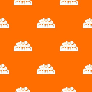 Şelale desen sorunsuz