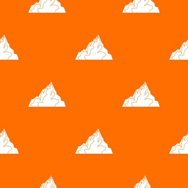 Buzdağı desen sorunsuz