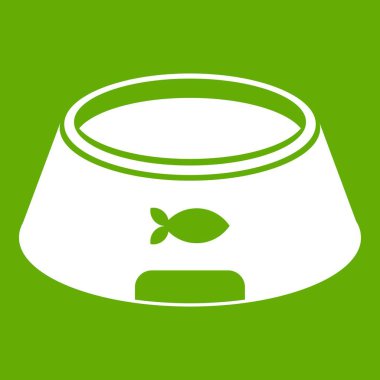 Kase için hayvan simgesi yeşil