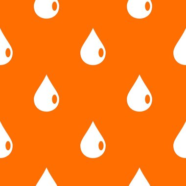 Damla desen sorunsuz