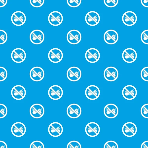Kesintisiz mavi kelebek yok desen